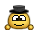 :hat: