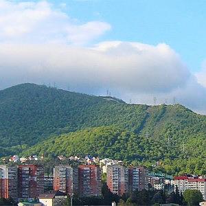 Лысая гора