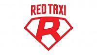 RED TAXI - Такси