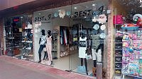 Магазин одежды "Best и Я"
