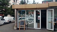 Пивбар "Центральная пивная"