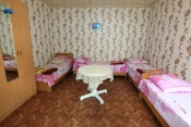Частный сектор 4