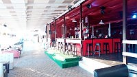 Бар "Grazy bar"
