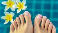 Glam - Студия красоты. Кабинет современного педикюра