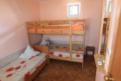 Частный сектор рядом с морем 5