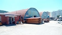 Столярная мастерская