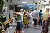 Экскурсия "Знакомьтесь - Сочи": Экоферма + Морпорт + Теплоход + Дача Сталина + Дача Хлудова + Бювет 2