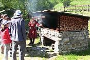 Экскурсия на 33 водопада + Чайная плантация + Зоопарк/Страусиная ферма 3