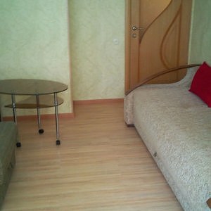 Однокомнатная квартира в центре