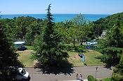 1-комнатная квартира на море, 30кв.м. 5