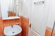 1-но комнатная квартира в центре п. Лазаревское 8