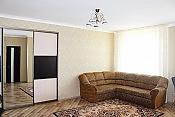 Двухкомнатная квартира в Лазаревское, Речная улица, 2. Посуточно 1